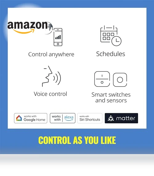 Smart Plug — Space-Saving Microwave Solutions, WiZ