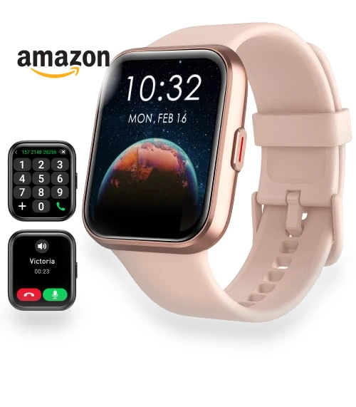 Smart Watch for Women — Smartwatches, Tensky