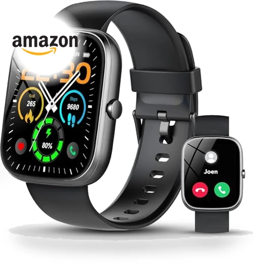 Smart Watch — Smartwatches, QXQ
