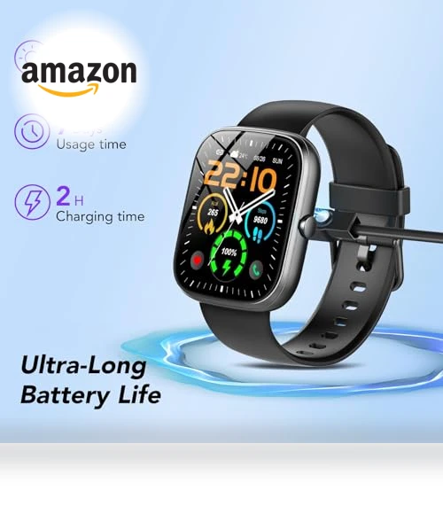 Smart Watch — Smartwatches, QXQ