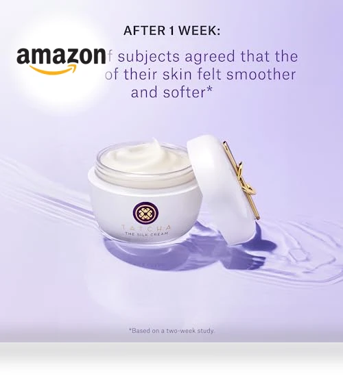 The Silk Cream: Weightless Moisturizing and Firming Cream — Creams, Tatcha