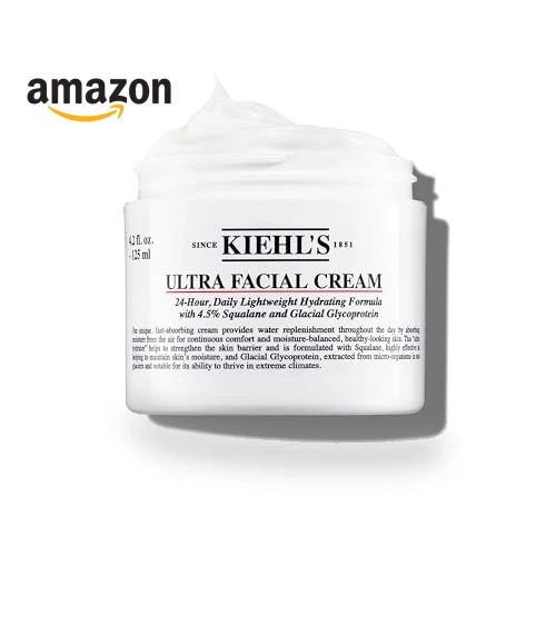 Ultra Facial Cream — Beauty & Personal Care, Kiehl's