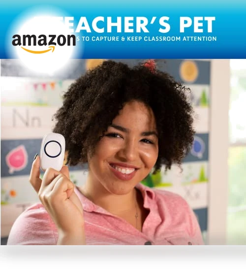 Wireless Doorbell Kit — Chimes, SadoTech