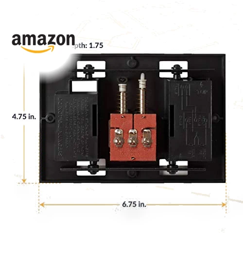 Door Bell Chime Mechanism Assembly — Kits, Newhouse Hardware