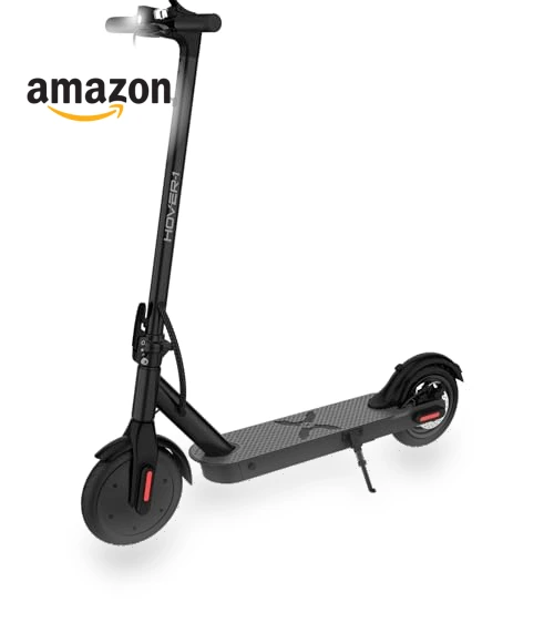 Electric Scooter — Electric Self-Balancing Scooters, Hover-1