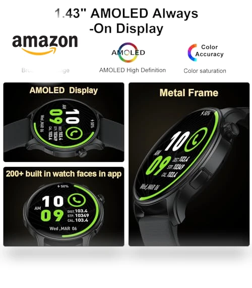 Fitness Smart Watch — Smartwatches, Shenzhen Buzz Tech CO.,LTD