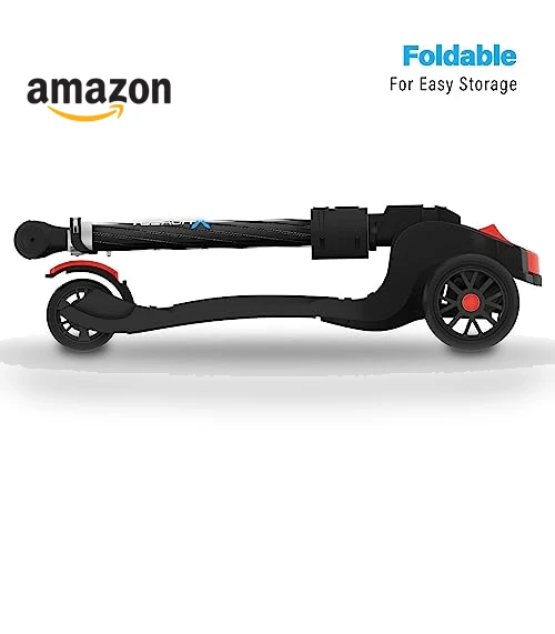 Folding Kick Scooter for Kids — Balance Bikes, Hover-1