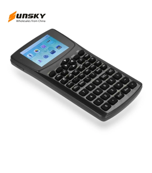 Multi-function Portable Scientific Calculator — Calculators
