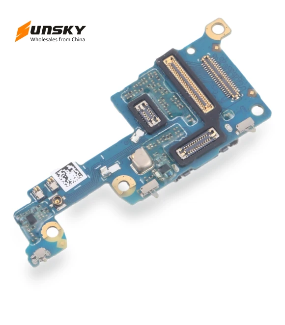 Original SIM Card Reader Board — Touchscreen Panels, Realme