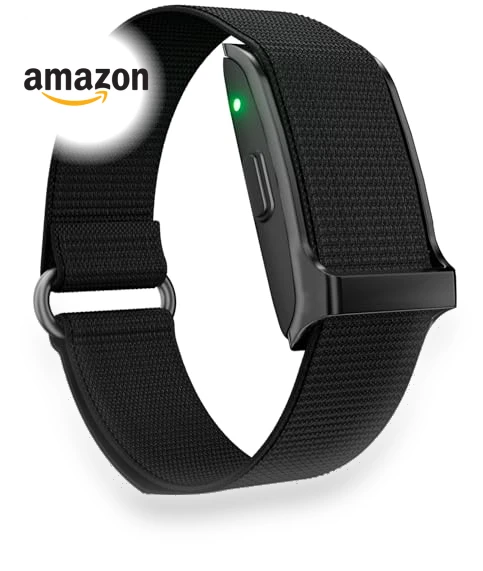 Smart Health Wristband — Fitness Bands, Leafora