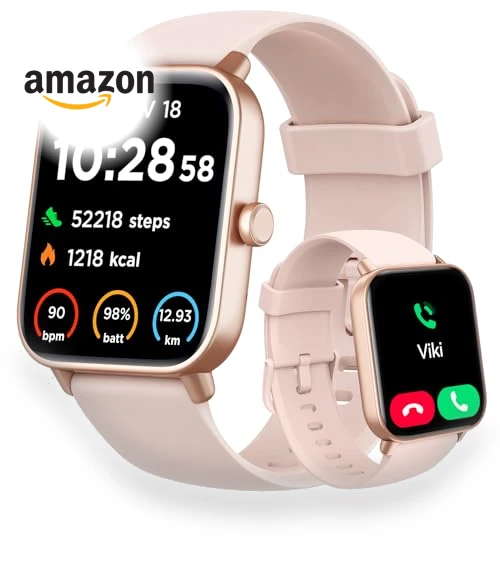 Smart Watch for Women — Smartwatches, Gydom
