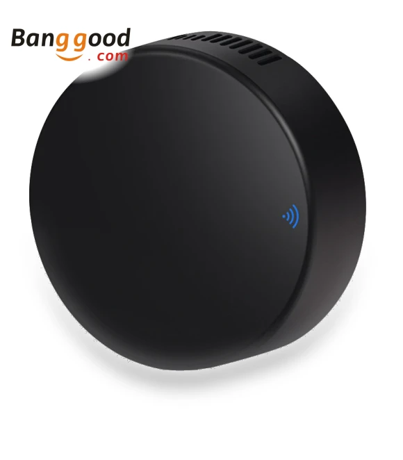 Universal Infrared Remote Controller — Remote Controls, Tuya