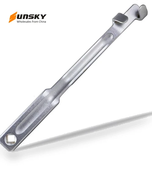 Universal Wrench Extender Tool — Wrenches