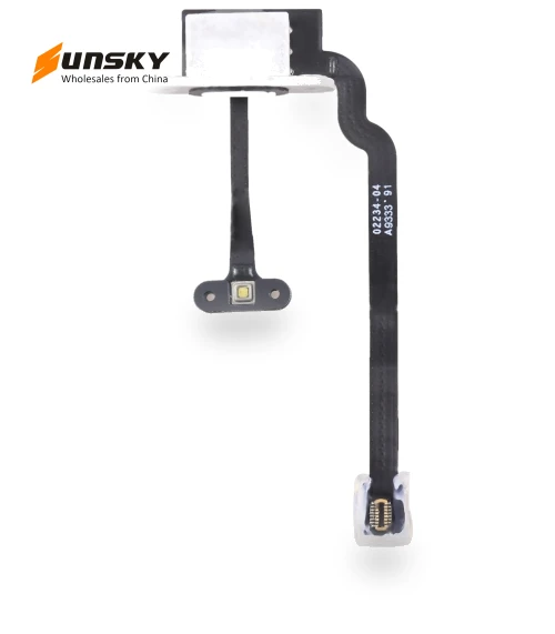 Charging Compartment Box Port Flex Cable — Flex Cables, Apple