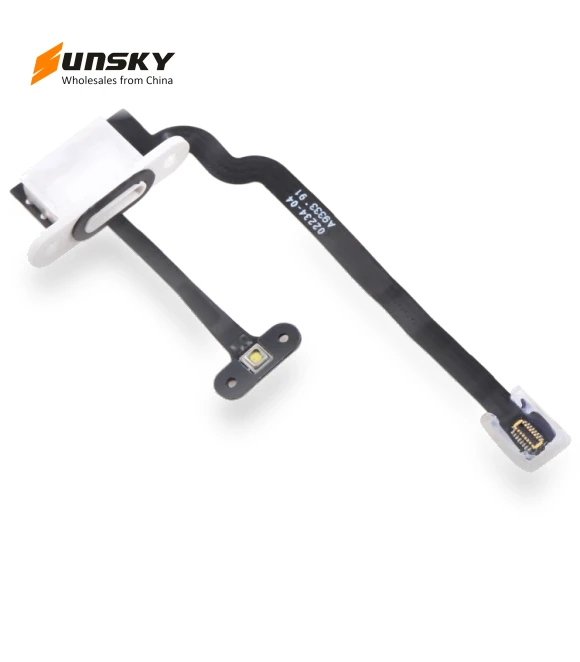 Charging Compartment Box Port Flex Cable — Flex Cables, Apple