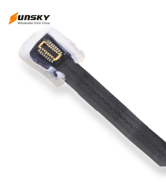 Charging Compartment Box Port Flex Cable — Flex Cables, Apple
