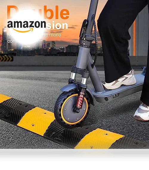 Electric Scooter — Electric Self-Balancing Scooters, VOLPAM
