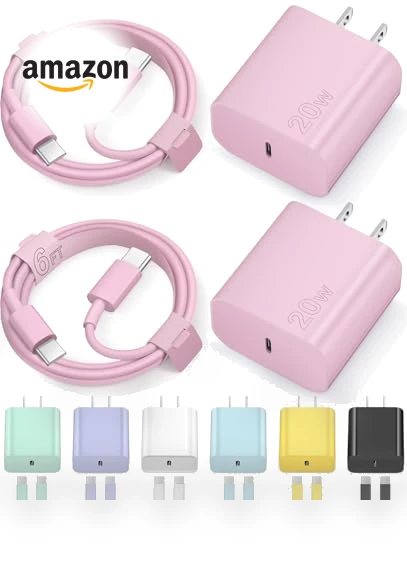 Fast Charging Type C Charger — Chargers, Shenzhen Dipinle Technology Co., Ltd