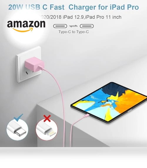 Fast Charging Type C Charger — Chargers, Shenzhen Dipinle Technology Co., Ltd