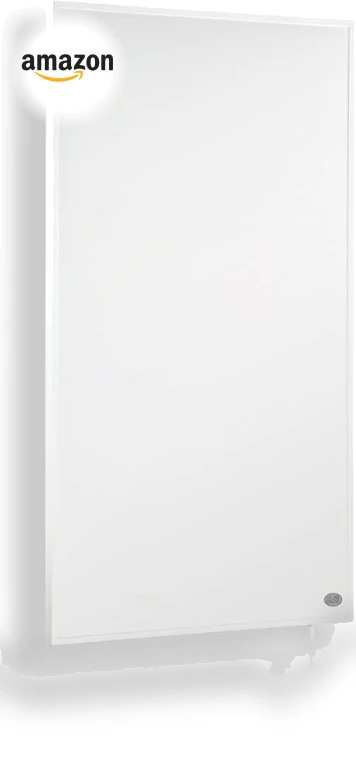 Infrared Space Heater — Portable Heating Solutions, Könighaus