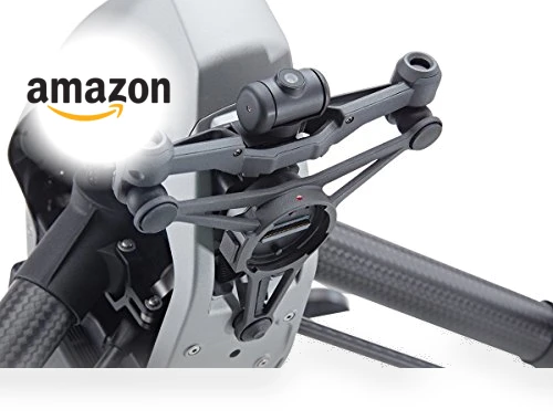 Inspire 2 Drone — Drones, DJI