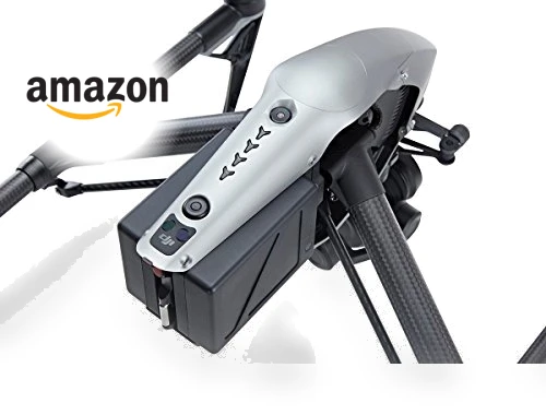 Inspire 2 Drone — Drones, DJI