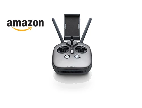 Inspire 2 Drone — Drones, DJI