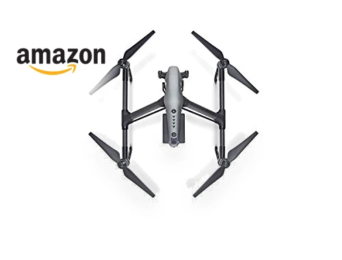 Inspire 2 Drone — Drones, DJI