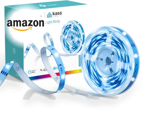 Smart LED Light Strip — LED Strips, Kasa Smart