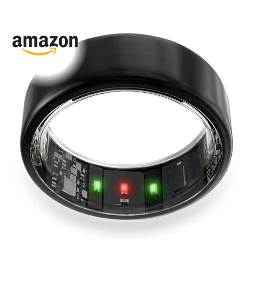 Smart Ring — Smart Rings, Victormont