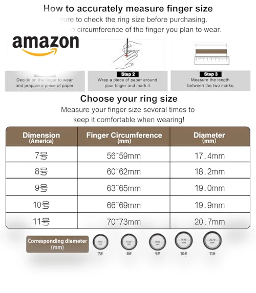 Smart Ring — Smart Rings, Victormont