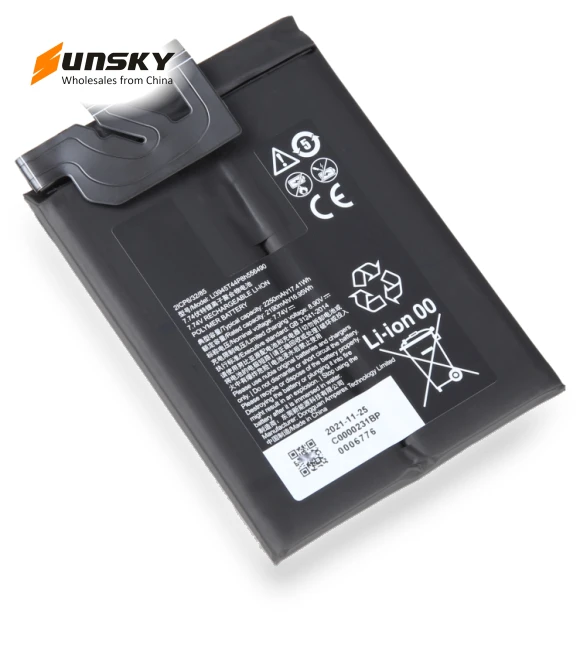 Battery Replacement — Phone Battery Replacements, ZTE