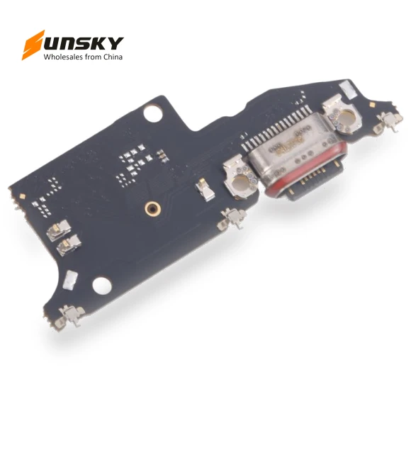 Charging Port Board — Gadget Essentials, Realme