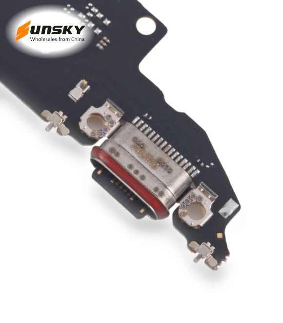 Charging Port Board — Gadget Essentials, Realme