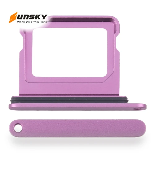 SIM + SIM Card Tray — Phone Accessories