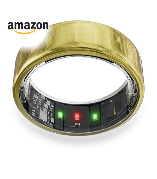 Smart Ring — Smart Rings, Victormont
