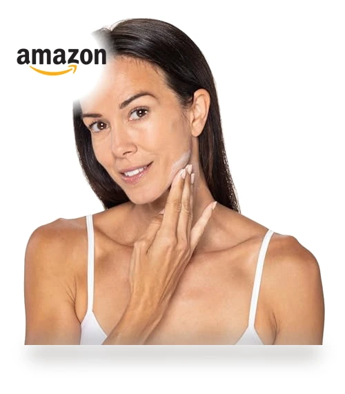 Triple Age Repair Face Moisturizer with SPF 25 — Facial Hydration, Neutrogena