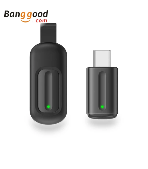 Wireless Infrared Smart Remote Controller — Remote Controls, OCRUSTAR