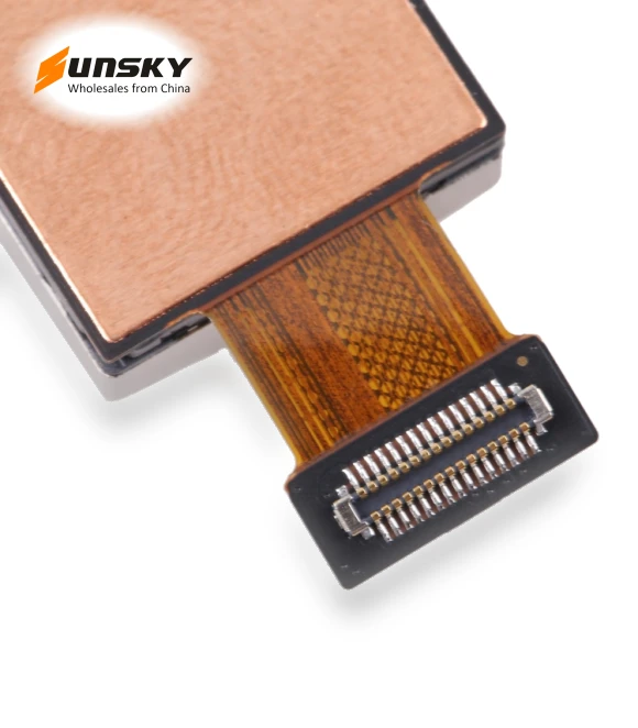 Back Facing Camera — Back Covers, Xiaomi