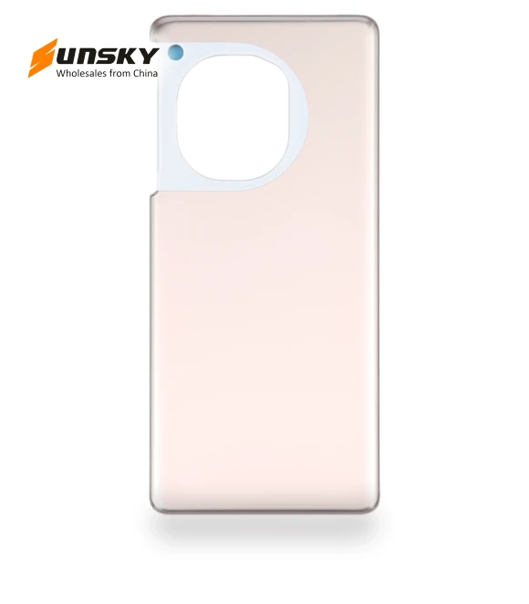 Battery Back Cover — Back Covers, OnePlus
