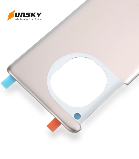 Battery Back Cover — Back Covers, OnePlus