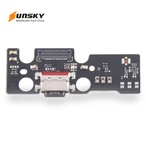 Charging Port Board — Repair Kits, Lenovo