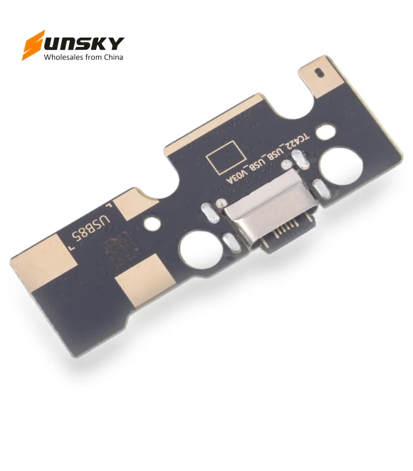 Charging Port Board — Repair Kits, Lenovo
