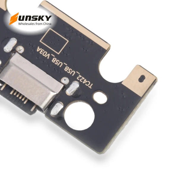 Charging Port Board — Repair Kits, Lenovo