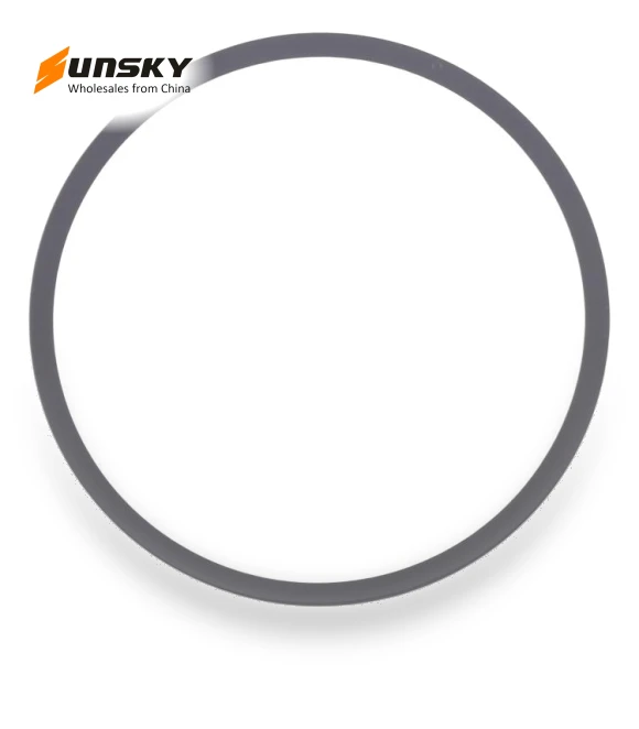 Front Screen Outer Glass Lens — Smartwatch Screen Shields, Samsung