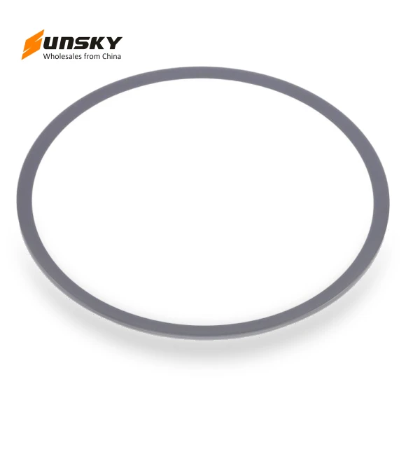 Front Screen Outer Glass Lens — Smartwatch Screen Shields, Samsung
