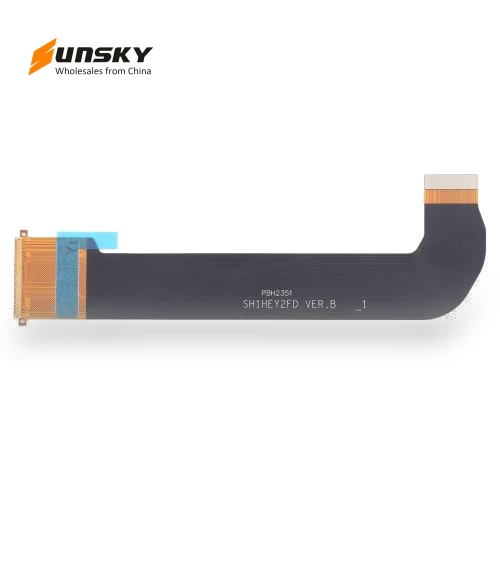 LCD Connection Flex Cable — Flex Cables, Honor