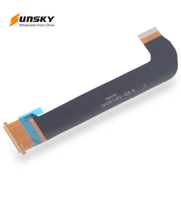 LCD Connection Flex Cable — Flex Cables, Honor