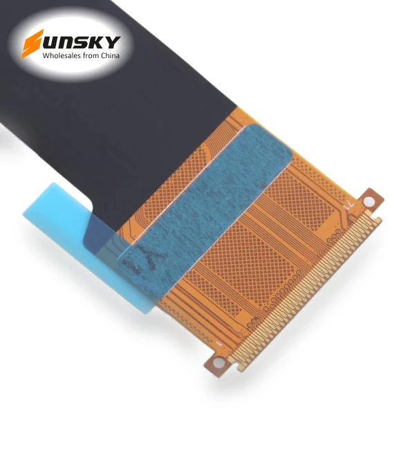 LCD Connection Flex Cable — Flex Cables, Honor