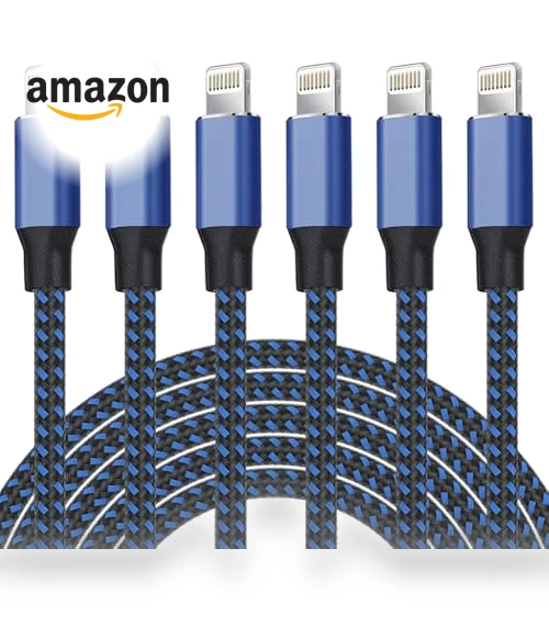 Lightning Cable — Lightning, NKNZLY
